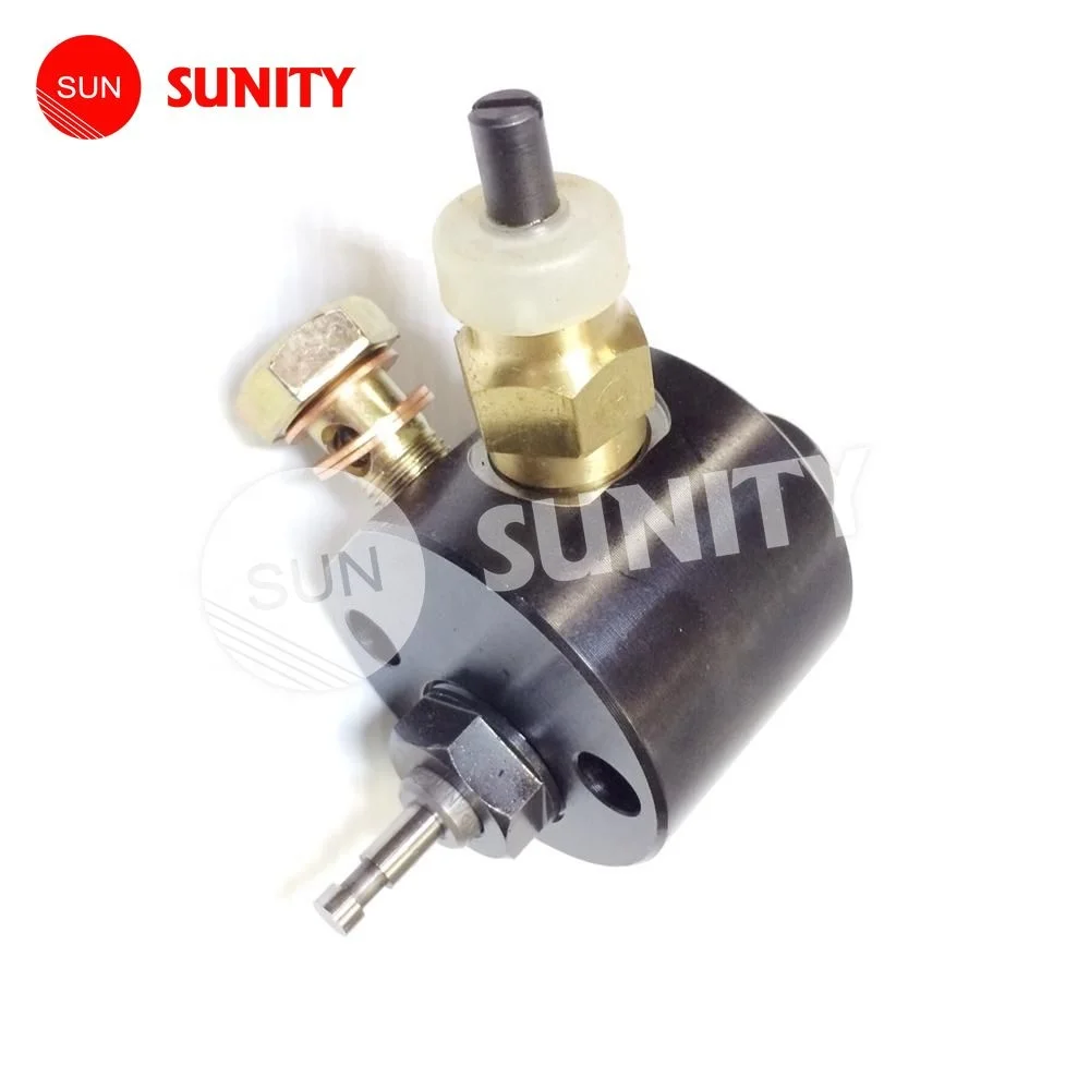 TAIWAN SUNITY replacement high precision YSB12 Fuel inj. pump  FOR YANMAR diesel Motor Boat engine parts