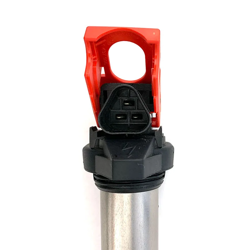 1pcs Ignition Coil Ignition System12138616153 12137594596 For BMW E81 E87 F20 E90 F30 F35 E60 F10 F07 F01 F02 F02 E70 E71 F15 F2