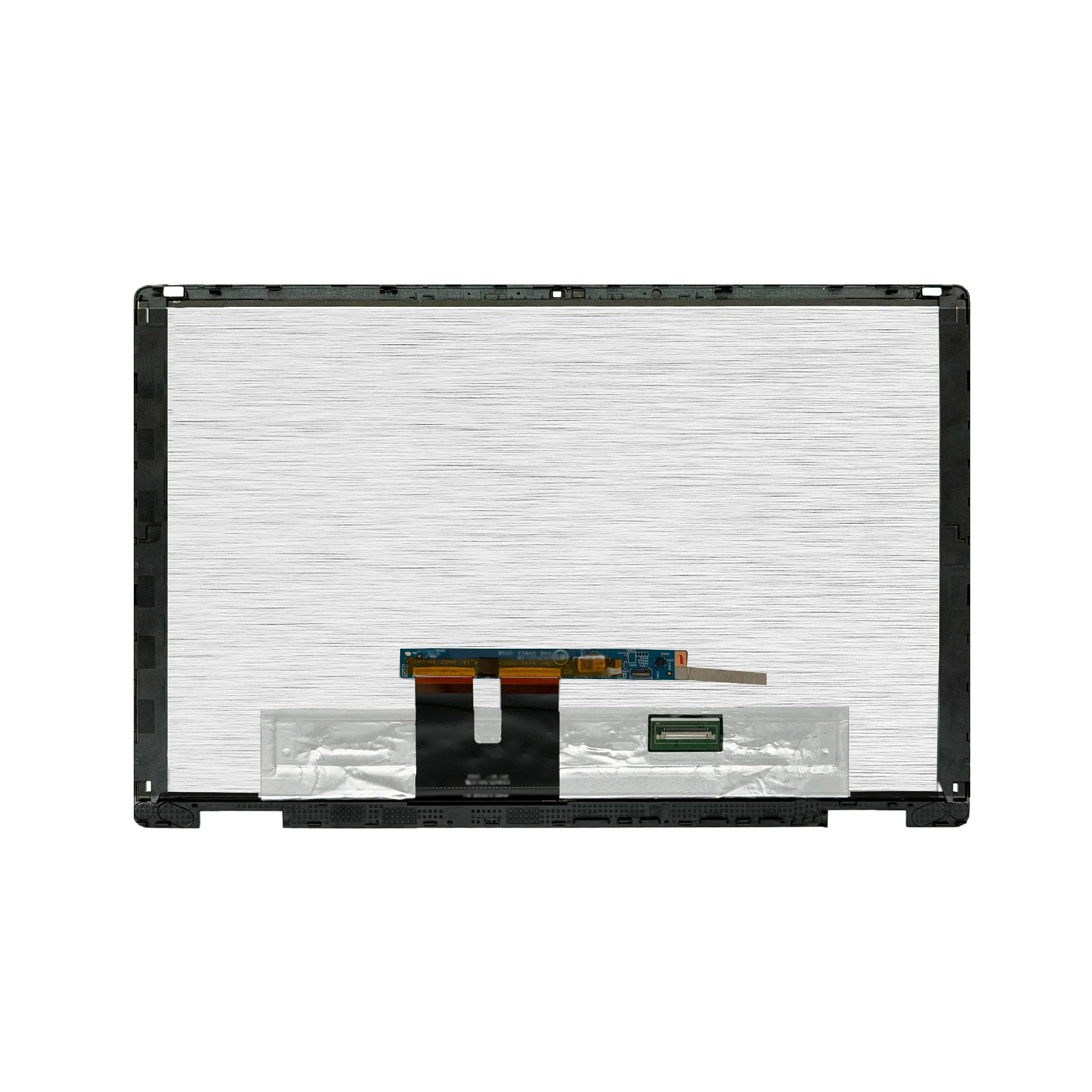 14.0” 30pins OLED Touch Screen For HP OmniBook X Flip 14-fm0013dx 14-fk0013dx 14-fk0033dx with Bezel and Control board 1920*1200