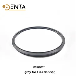 For  Lina 17/22  Lisa 300/500, Rope 17/ 22,  Lara RIL-117, RIL122 for W*H Autoclave sterlization door chamber gasket parts tools