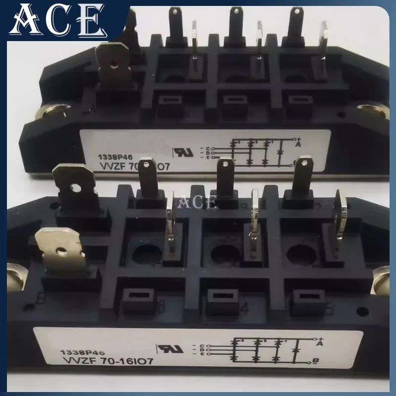 

Модуль IGBT VVZF70-16IO7 VVZF70-12IO7 VVZF70-08IO7 VVZF70-14IO7