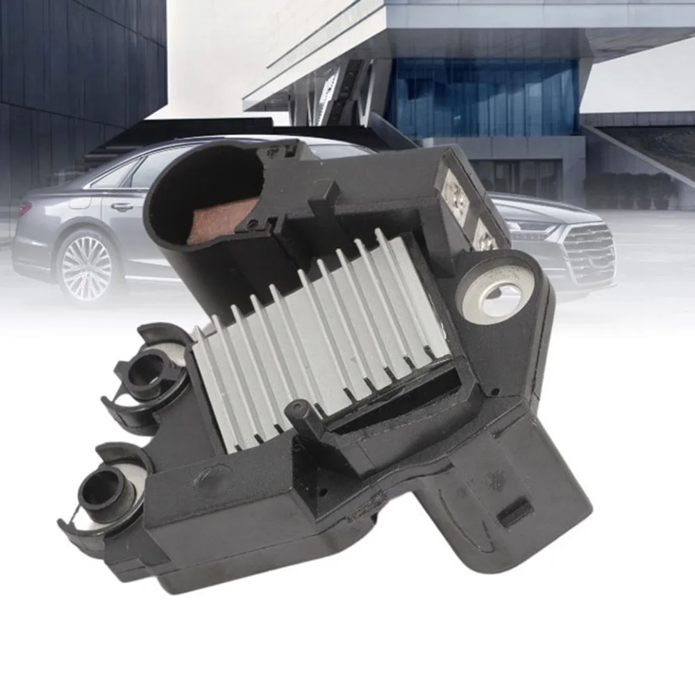 

Suitable Voltage Regulator Alternator for Ford For Polo For Golf For A3 For A4 Direct Fit Part Number 038903803K