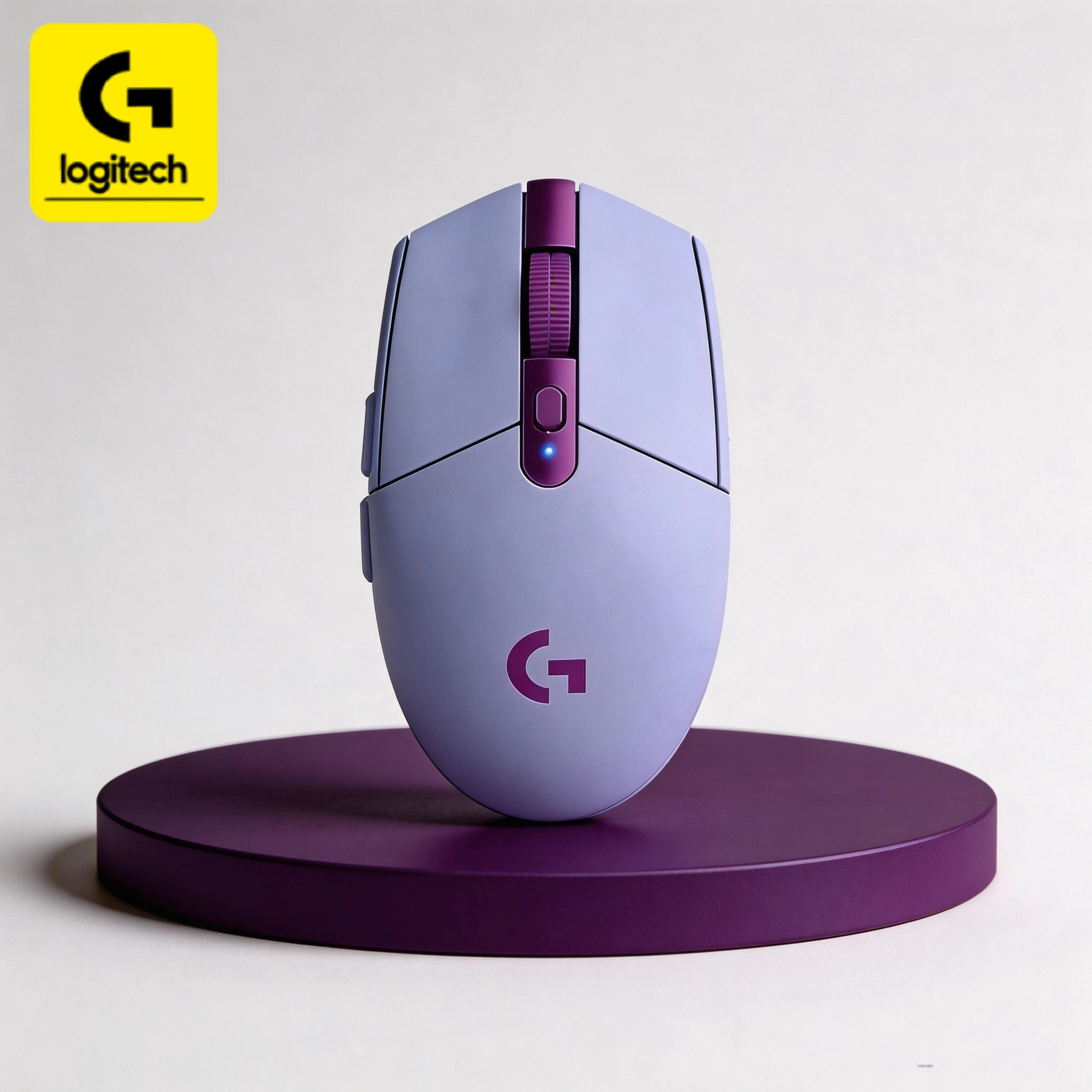 Logitech G305/G304/…