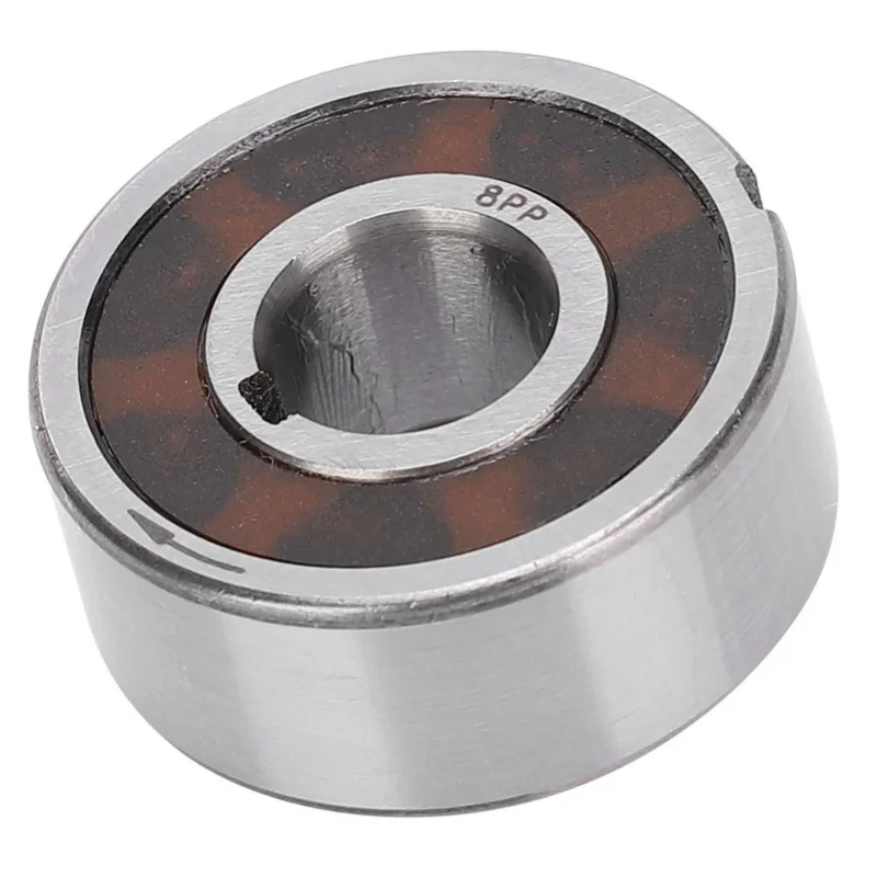 OneWay Bearing Clutch Strong Rigidity With Inner Keyway CSK8PP(8x22x9) Industrial Supplies
