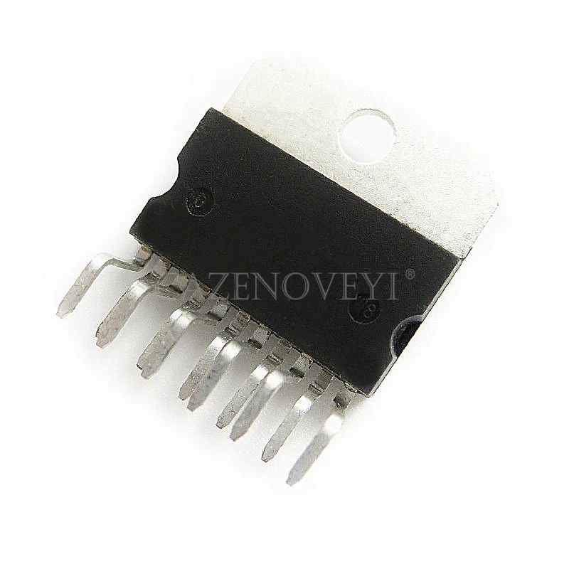 （1-5pcs）CD7377CZ CD7377 TDA7377 7377 STA540 540 HA13166H HA13166 ZIP-15