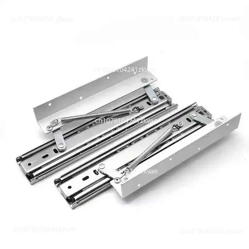 Raised Rising Countertop Slide 36 Thick Tabletop Flush 18 Bay Window Kitchen Tabletop Extension Heavy Duty Cushion Rail