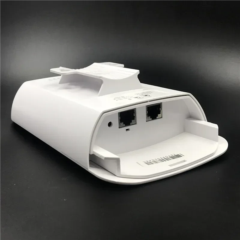 High Power 300mbps 5.8ghz CPE Wireless WIFI Router WIFI Repeater ยาวสะพานกลางแจ้งสําหรับยาวระยะทาง wifi ส่ง