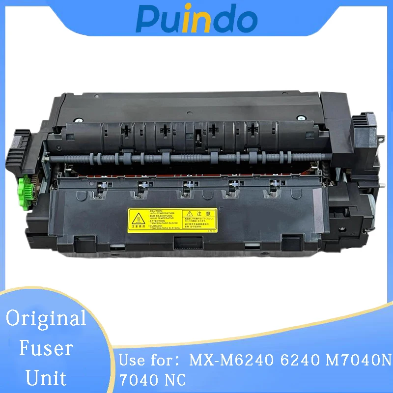 

Original New Fuser Unit for Sharp MX-M6240 6240 M7040N 7040 NC Fuser Assembly