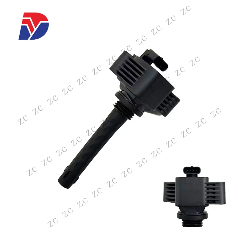 Z+ is suitable for Chery Arrizo and Jetour car ignition coils, model numbers F01R00A134 and F4J163705110AB