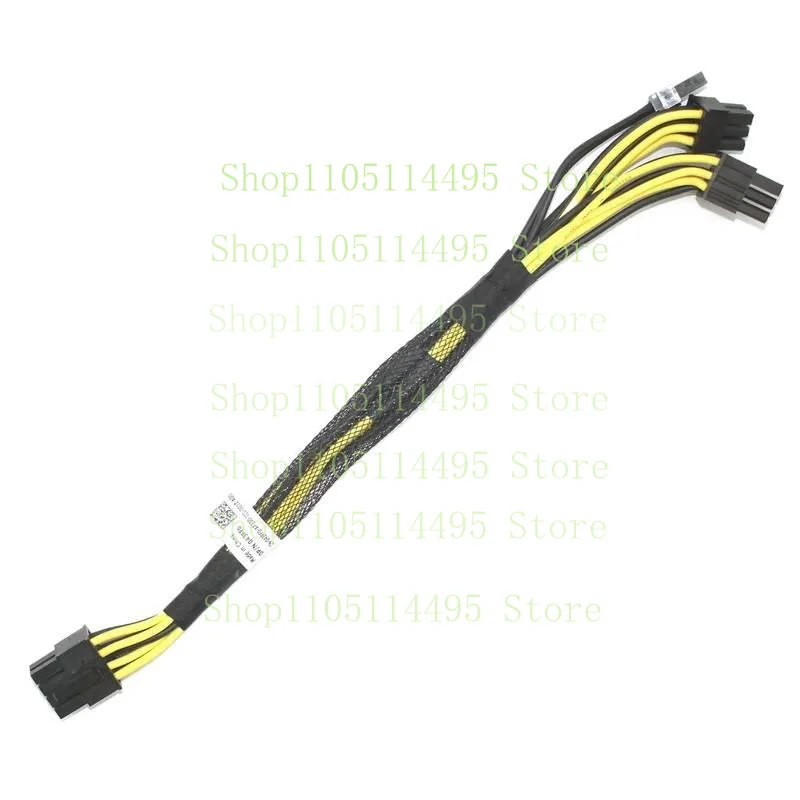 43FF0 043FF0 New For Precision Workstation R3930 GPU Cable Assembly 215MM