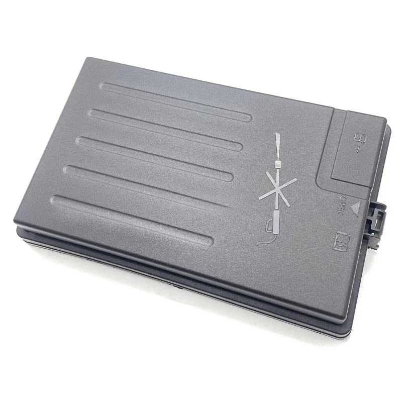 

Крышка коробки отделения двигателя, пластина предохранителя, защитные декоративные пластины для Roewe RX5