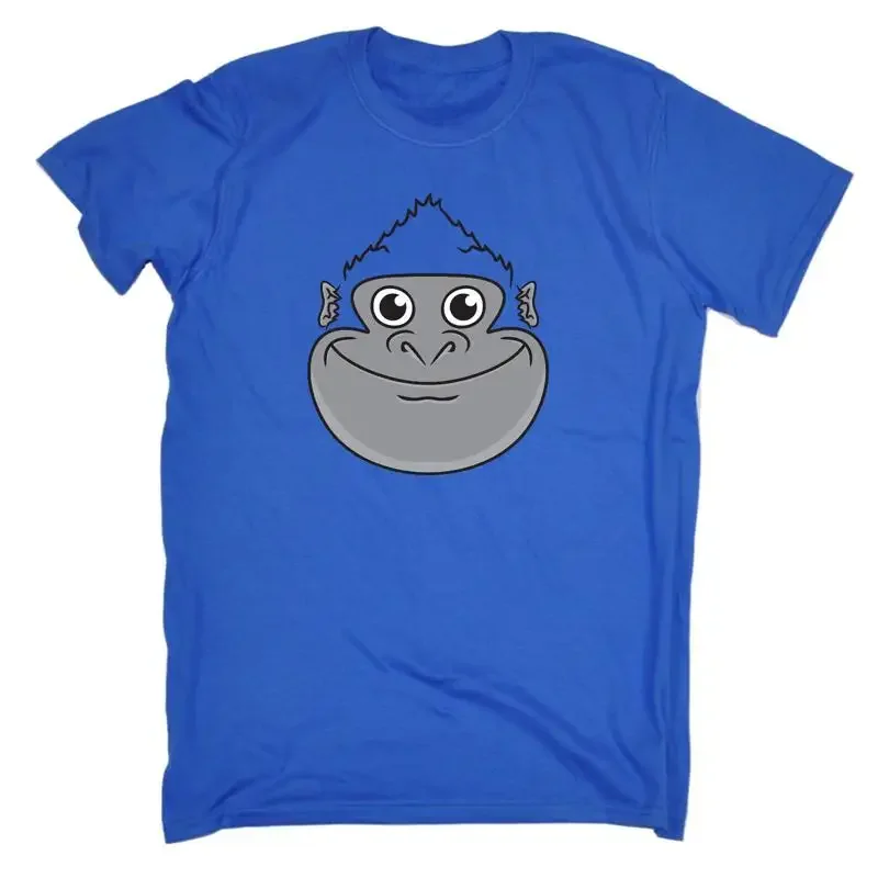 Gorrila Ani Mates Mens Funny Novelty T Shirt Top