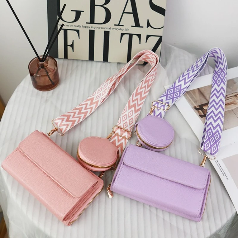 Mobile Phone Bag Cr…