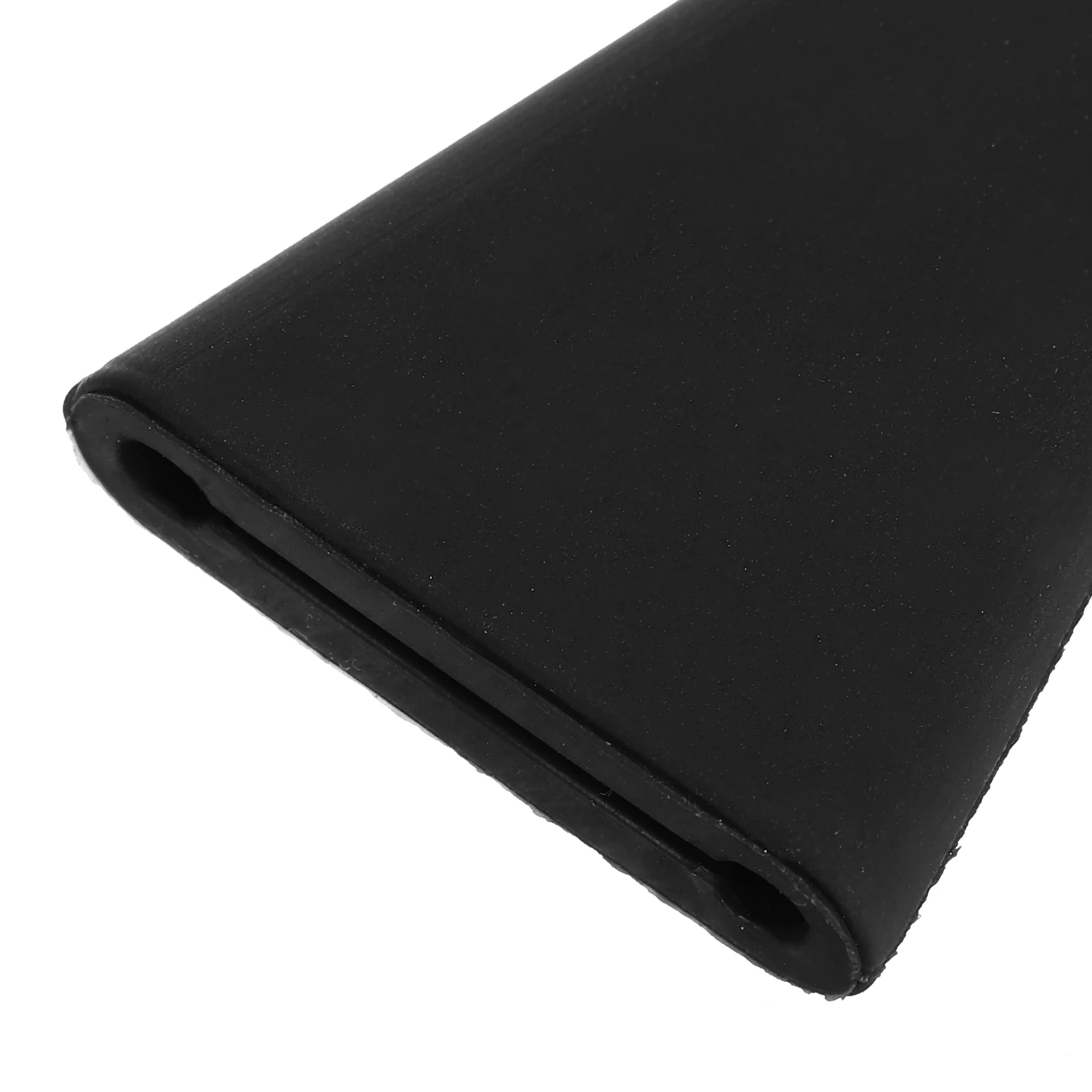 Almohadillas de parachoques de esquina de silicona para rejillas deshidratadoras, bandeja para freidora de aire, pies antideslizantes, rendimiento de cocina estable, 8 Uds.