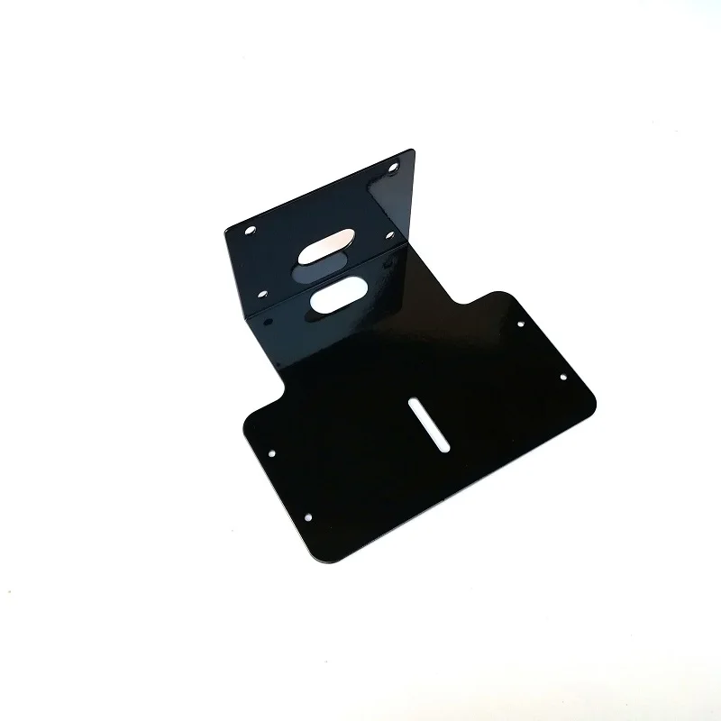 

Polycom Group300 500 550 700 4th Generation MPTZ-10/11 Wall Mount Bracket Tray