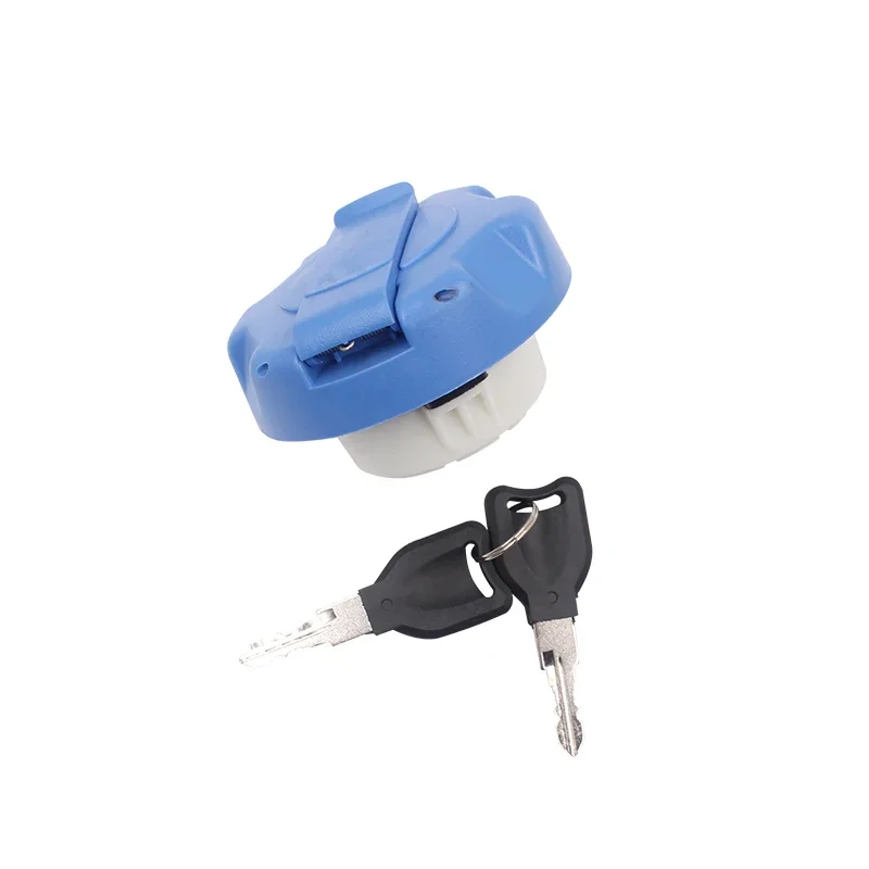 Car-styling Fuel Tank Cover 3020701221 For Renault For Volvo For Iveco For Scaina Gas Cap Car With Key Lock Truck Exterior Parts