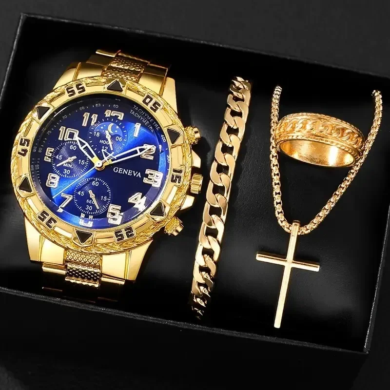 Business Men's and Women's Accessories Decorative Accessories Outdoor Men's Set