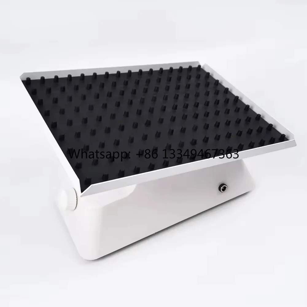Three Dimensional Rocking Shaker 20rpm-27rpm Adjustable 20W