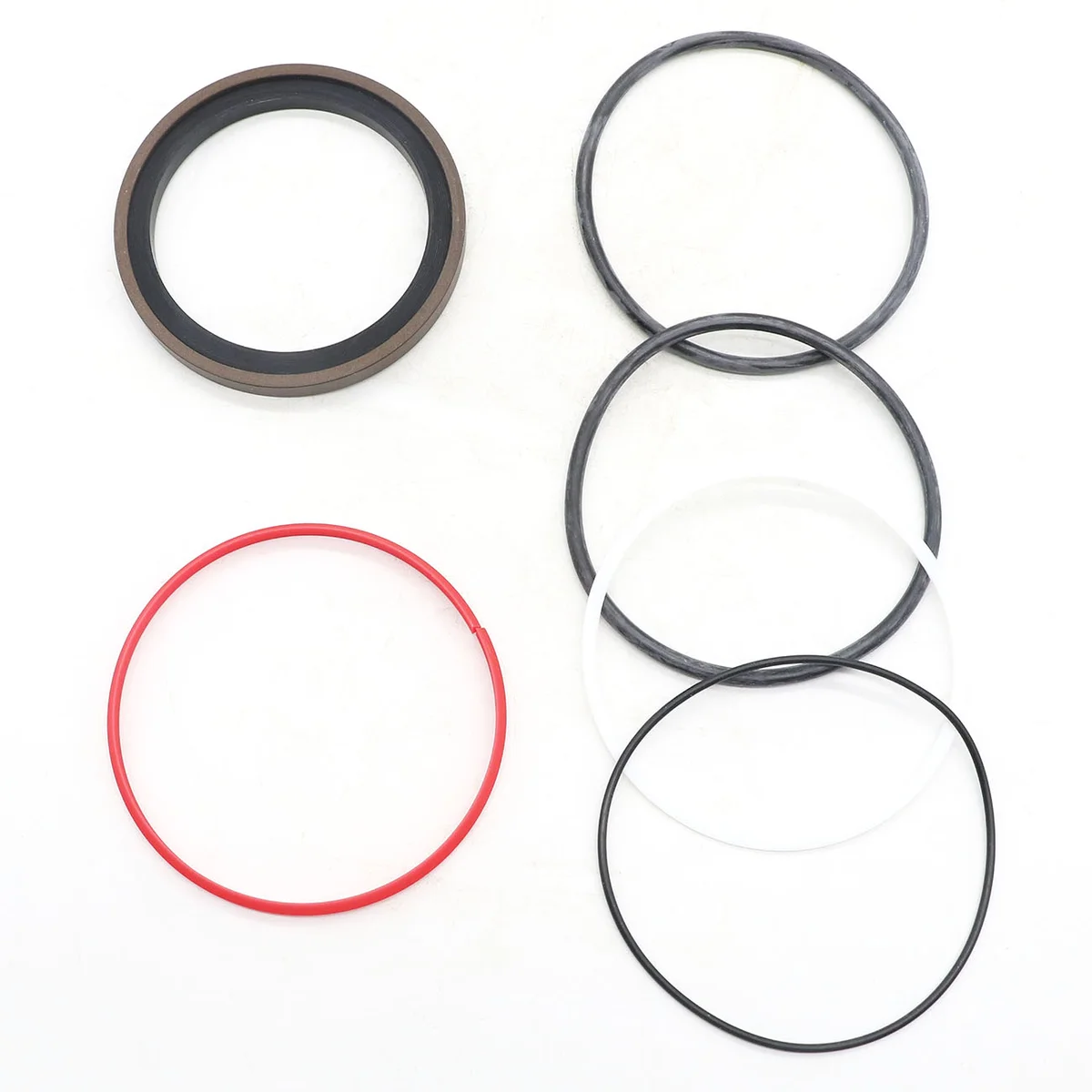 For John-deere Cylinder  Ah210484 Ah212092 Ah149813 Ah212091 Ah149814 Ah149845 Ah149815 Ahc16954 Ah212096 Ah212089 Seal Kit