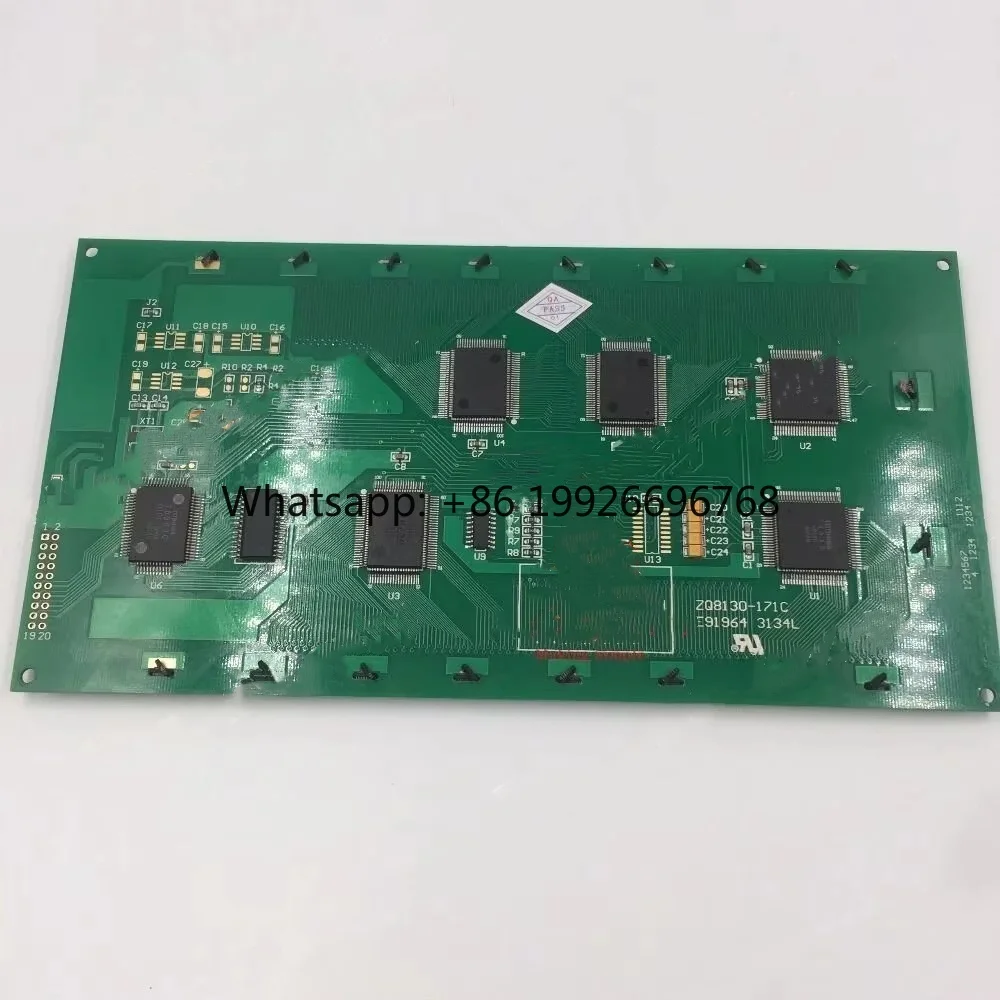 TLX-1301V TLX-1301V-30 TLX-1301V-G6K Compatible with Toshiba LCD Panels