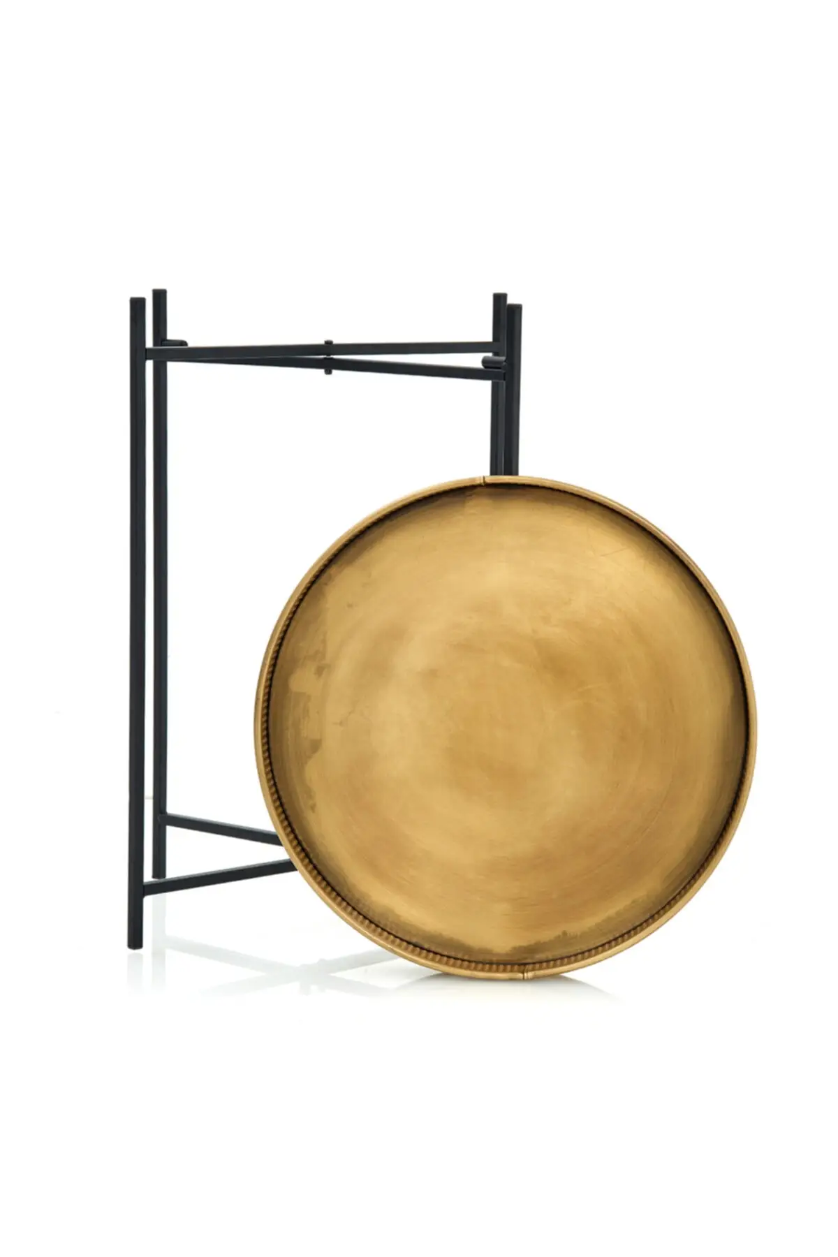 2021 modèle nouvelle table basse table basse moderne or table basse rétro table basse Plateau Rond Table Basse