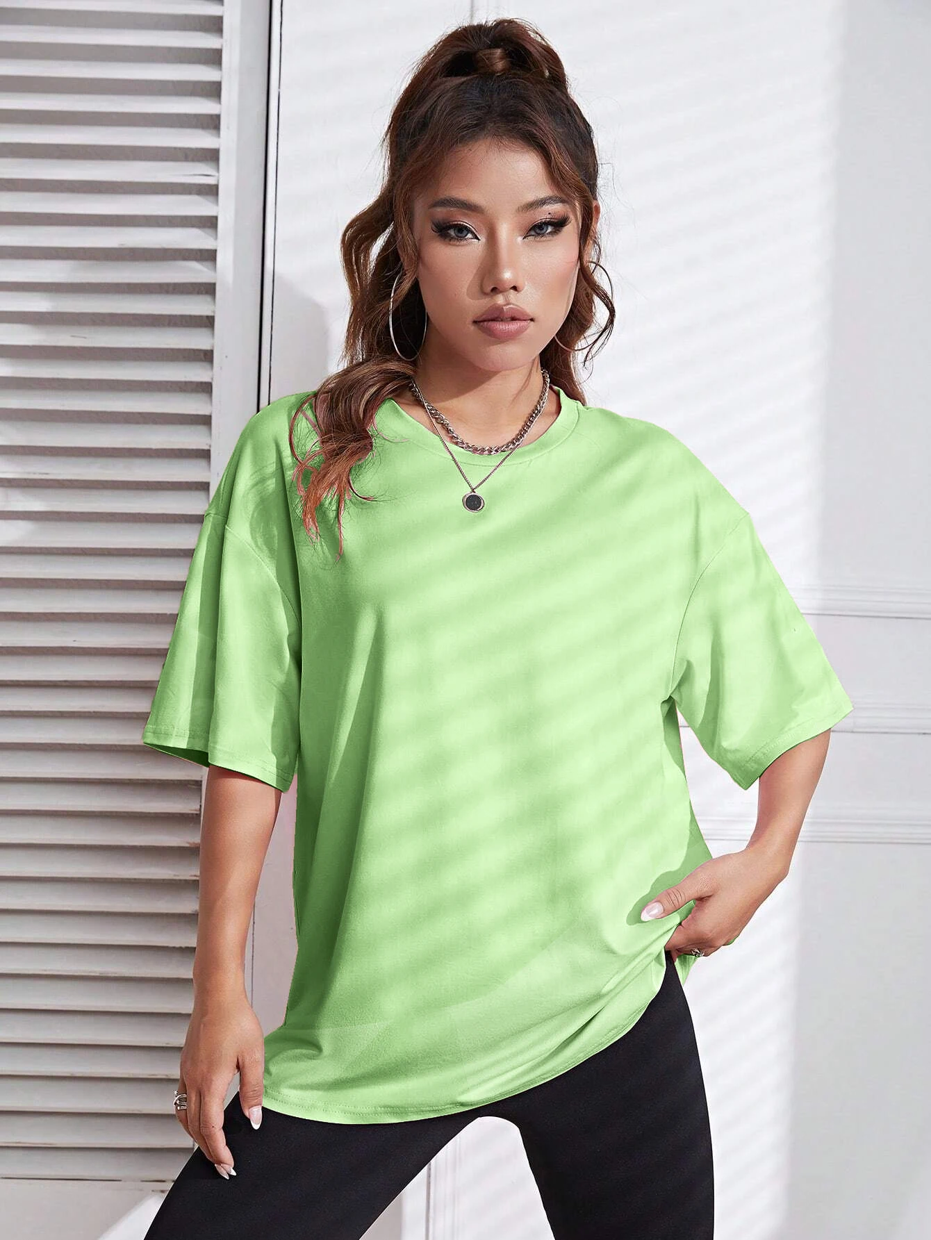 Light Green