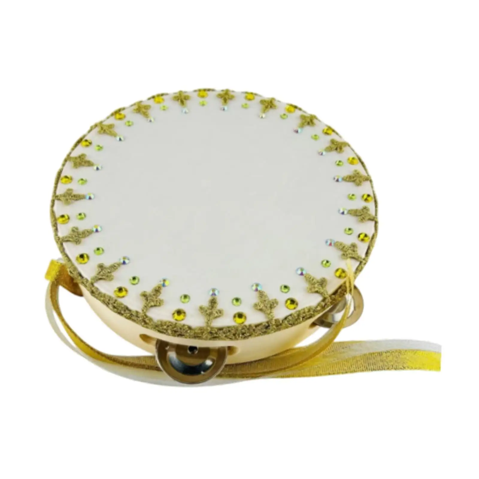 ألعاب الباليه والرقص الدف للأطفال هدية قرع أداء الباليه قرع يدوي للحفلات والعطلات KTV التعليمية الموسيقية #2