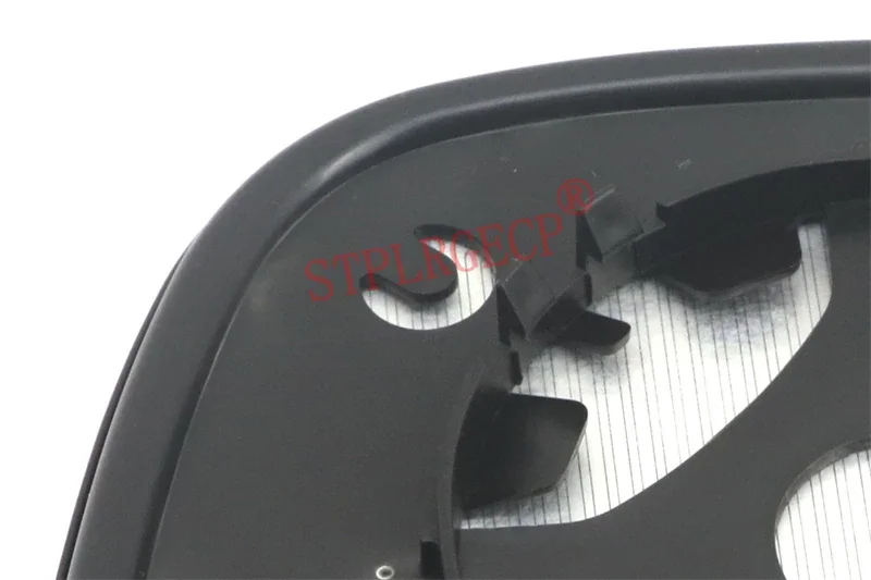 Beheizter Außenspiegel für Fahrerseite mit Basis für Chevrolet Spark 2009-2015 Beat 2016-2021 – Detail 17