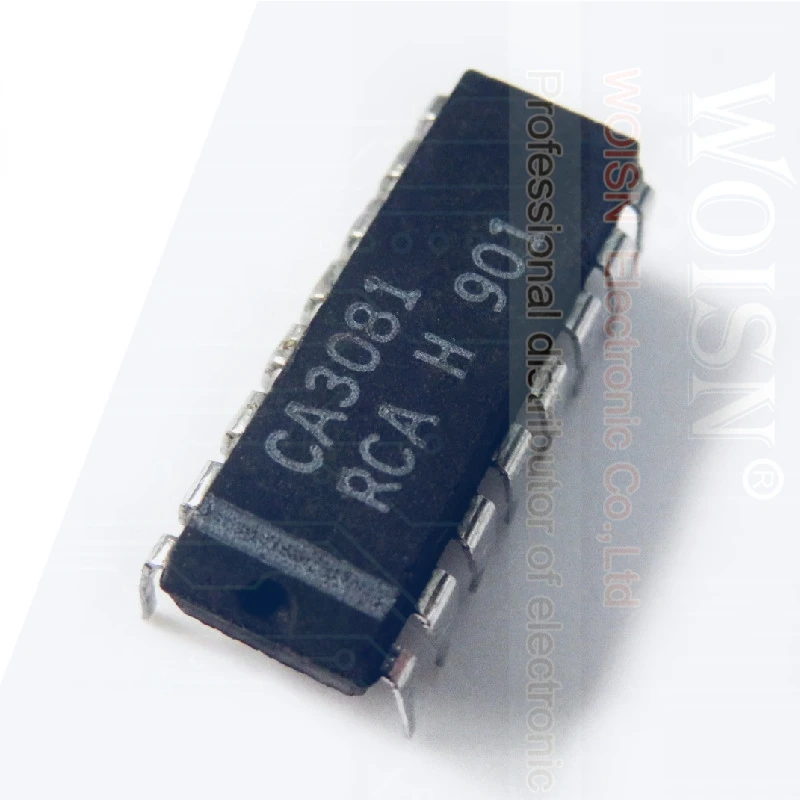 2-5PCS ESAD92-02 ESAD92 CA3081 3081 FM24V02-GTR FM24V02-G MAX705CSA MAX705 LSM303D 303H AT24C128A 24C128