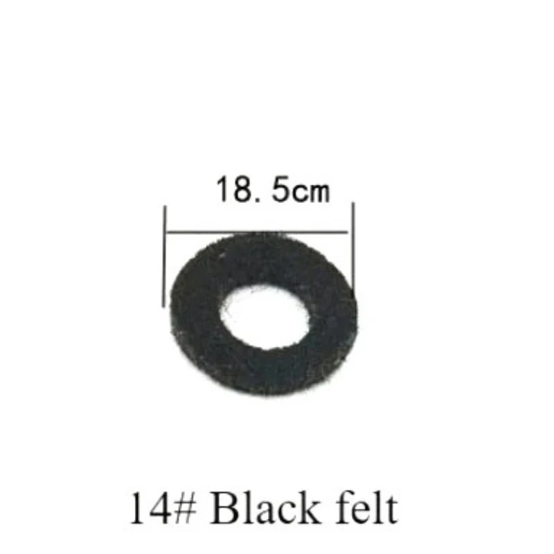 

Trumpet, musical instrument accessories, cornet, drain valve, screw, spring, hair sticker, button piece, link rod, mat.