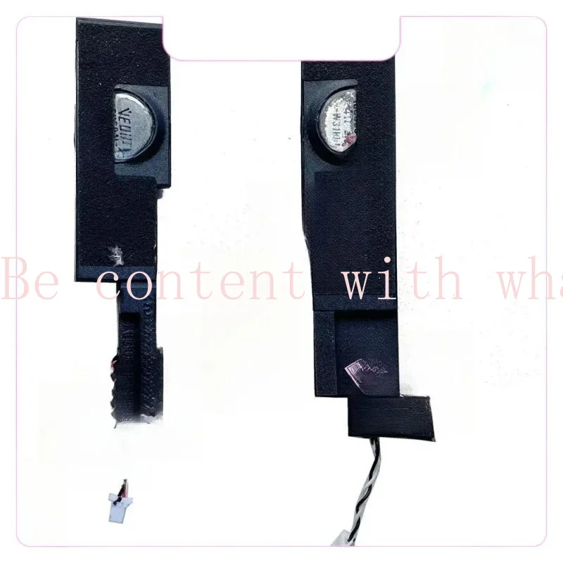 YD New For Samsung NP530U3C 530U3C NP530U3B NP535U3C NP540U3C/ NP532U3C Laptop Internal Speakers BA96-06047A BA96-06048A