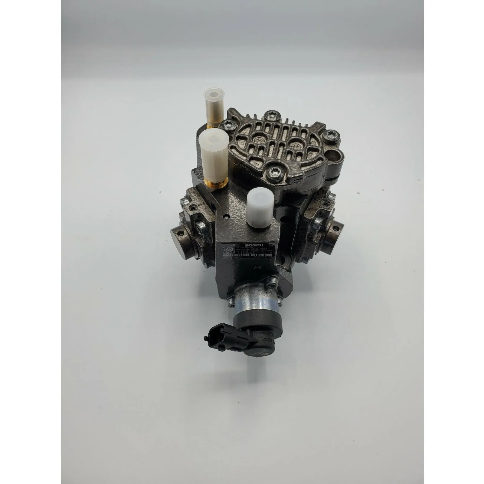 

Fits Cummins ISG,QSF Fuel Injection Pump 0445020256,5341063,5321097
