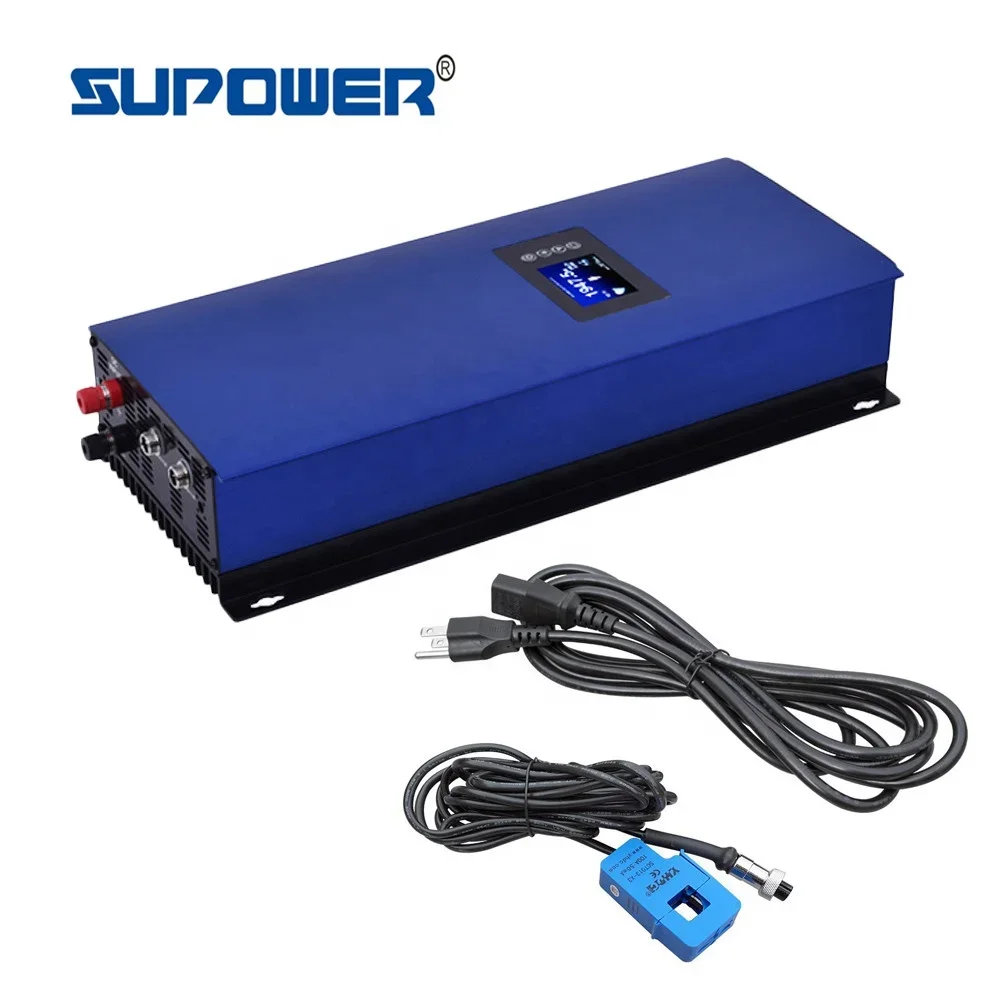 Lcd Display 2000W W… - image