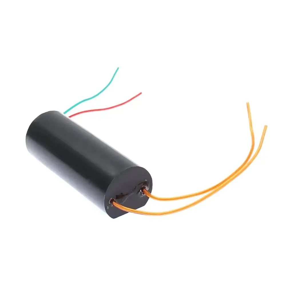 1Pcs Durable 400KV 1000KV High-Voltage Module Power Boost Inverter Boost Step Up Power Module DC 3V-6V High Voltage Generator