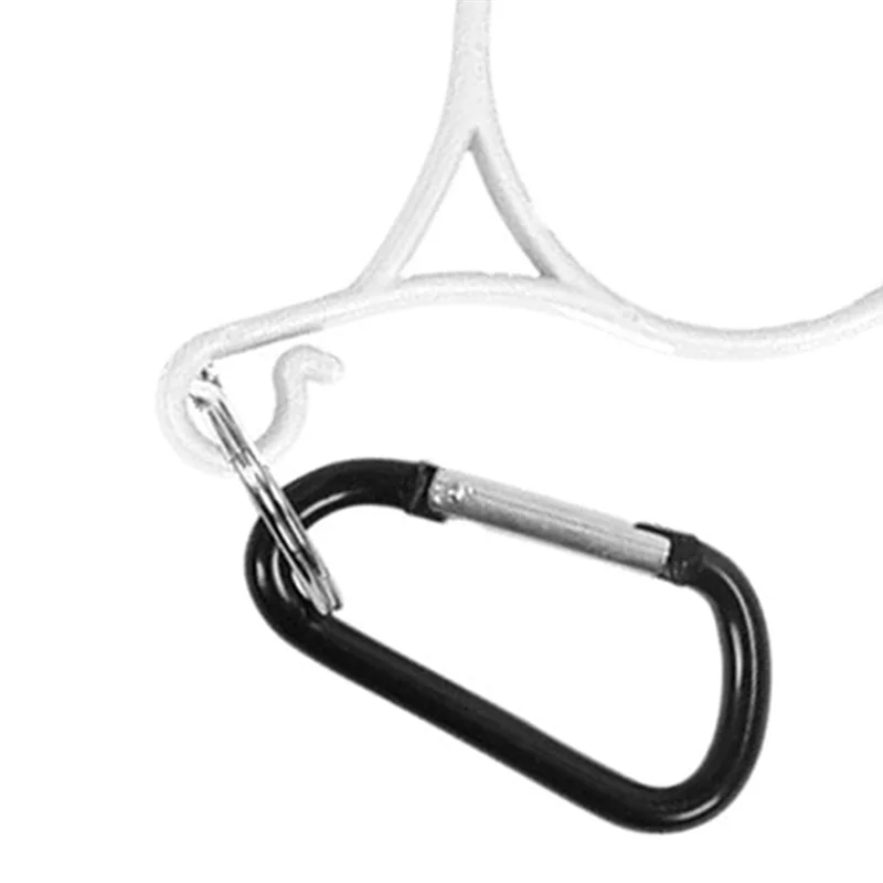 AEE6-handschoensteunrek voor golfers voor mannen en vrouwen om het drogen van handschoenen te vergemakkelijken