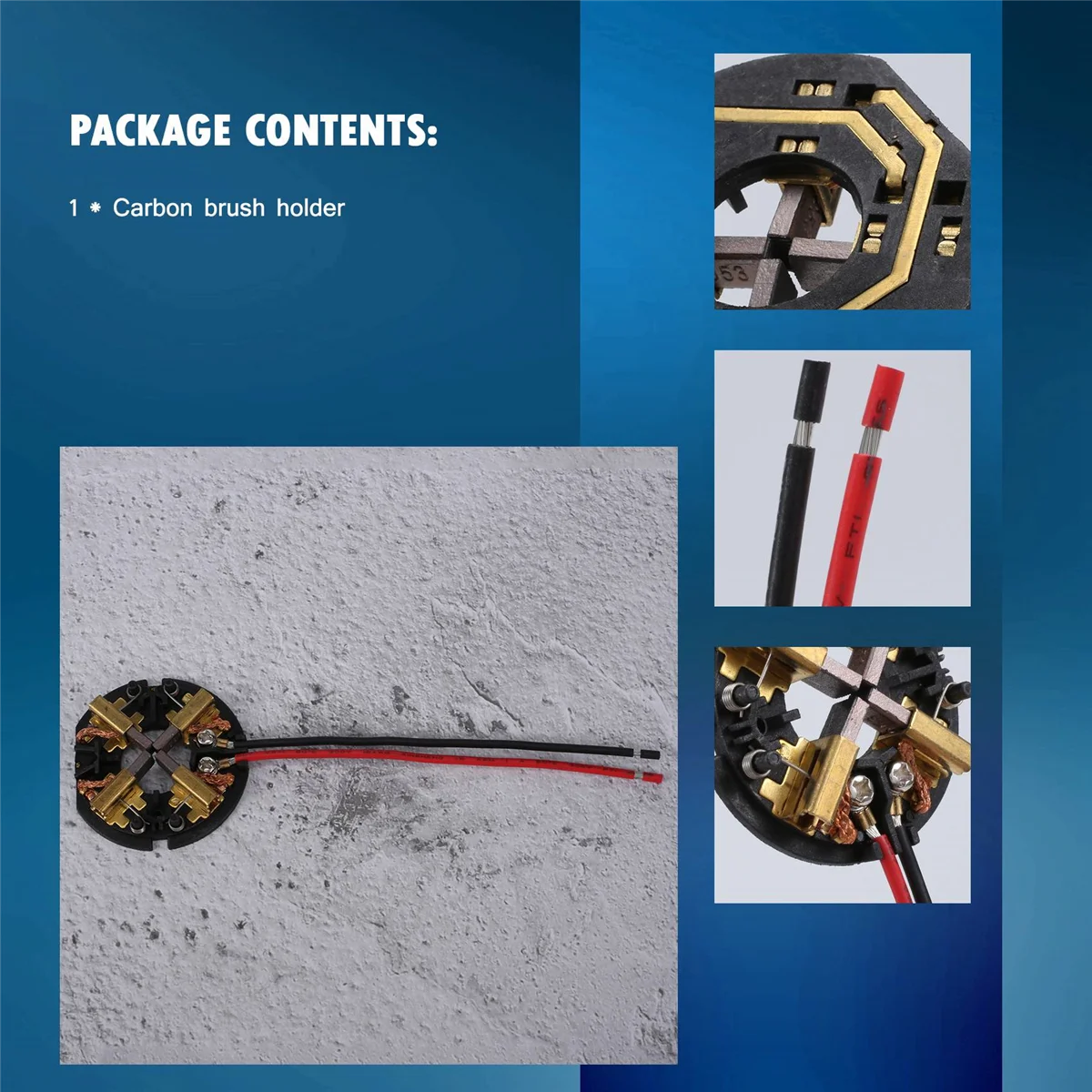 L67A Pro Carbon Bru…