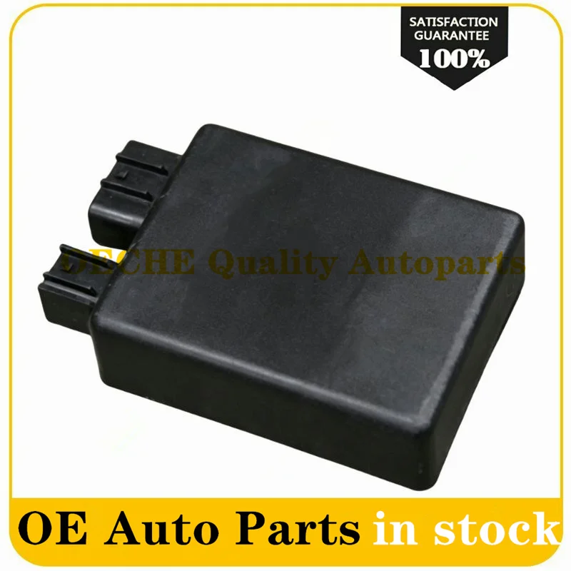 OEM Digital Ignition CDI ECU Box F8T36574 MGT044 For Suzuki Quadmaster 500 LTA500F 4x4 CDI Ignitor Control Module New Other