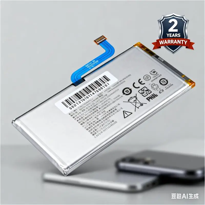 

Аккумулятор для Crosscall Trekker M1 X3 CORE-X3 ACTION-X3 LPN385350 LP38300E