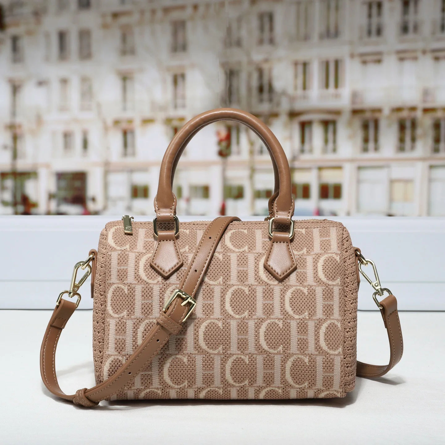 

High-End Minimalist Unique Leisure Diaper Bags Women'S Crossbody-Bag Elegant Leather Luxury Shopper Stylish Tote