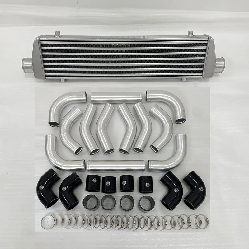 Front Mount Interco…