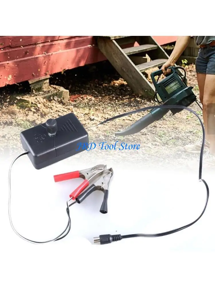 

A2UD 12 В регулятор скорости вентилятора регулировка адаптера питания вентилятора регулятор скорости регулятор скорости кабель