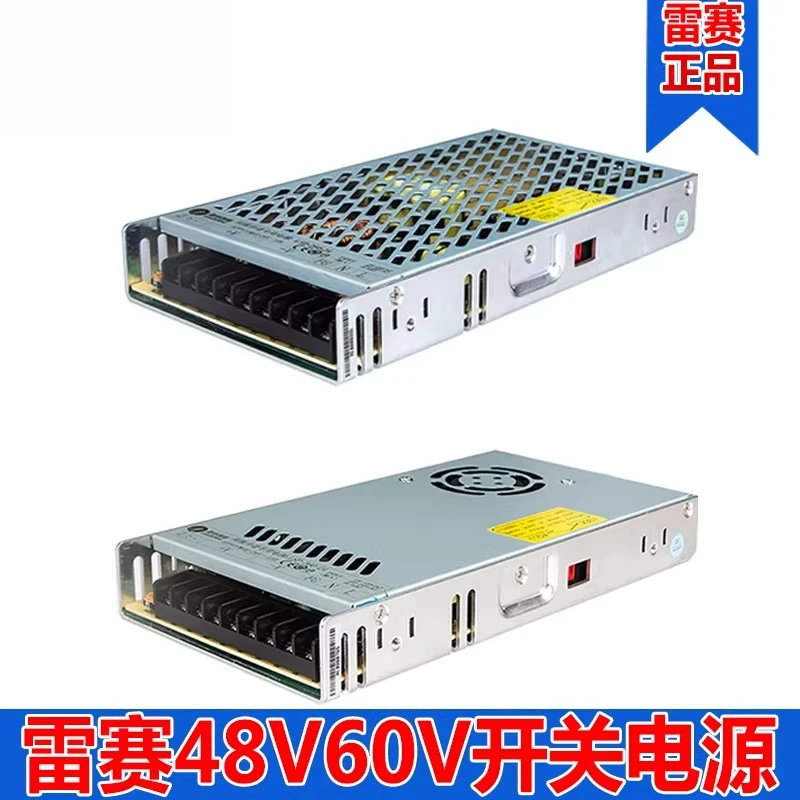 

Интеллектуальный импульсный источник питания постоянного тока LSP Stepper LSP1-400-60 LSP1-360-48