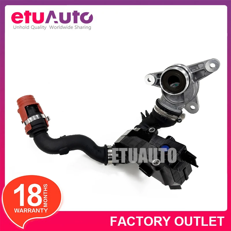 

For Mercedes Benz OM642 E-Class S-Class GLC X253 CLS C218 Ventilation Crankcase Vent Valve 6420103707 A6420103807 A6420103707