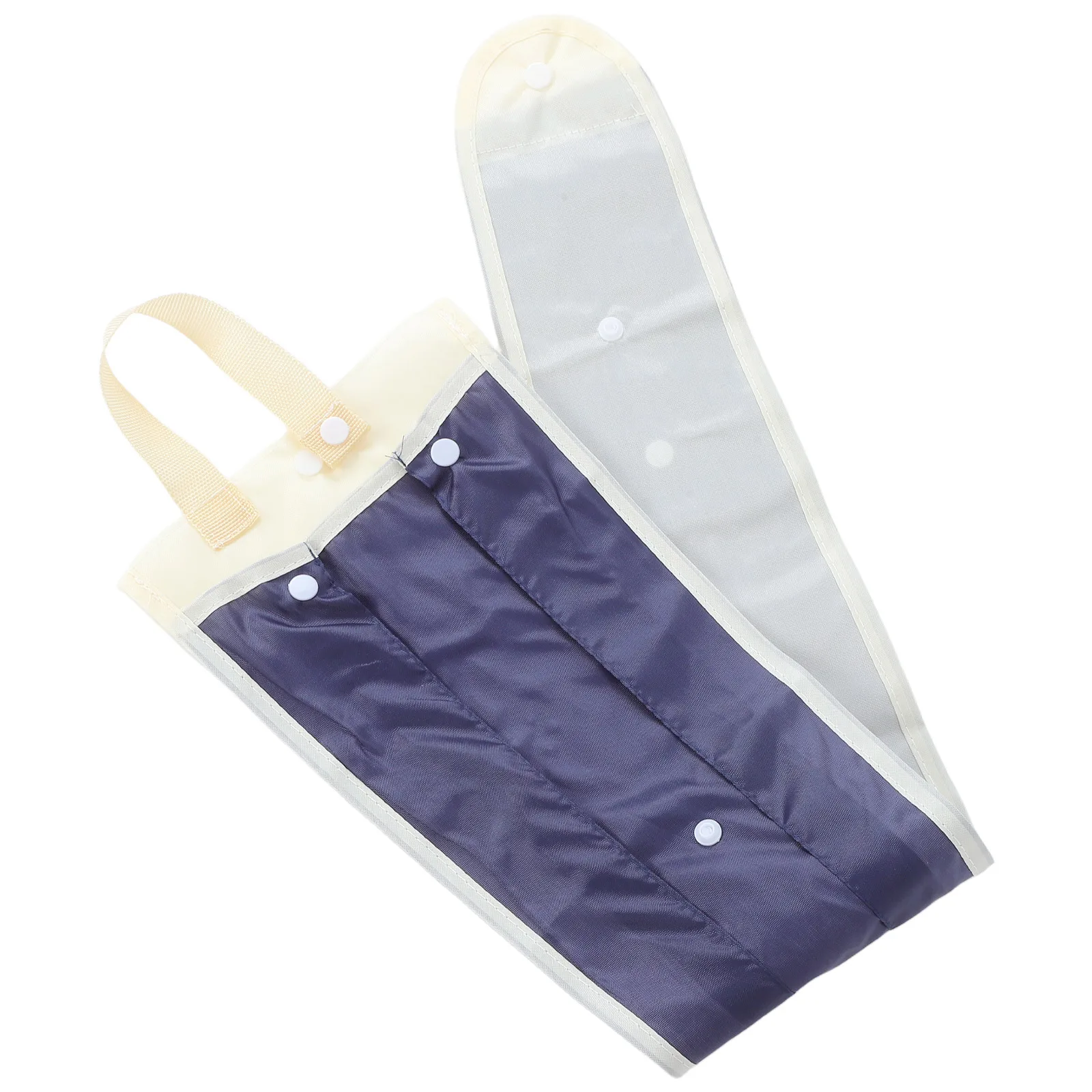 

Umbrella Storage Bag Car Multi-function Portable for Travel Holder Cover Umbrellas Rain Foldable Storagement Bucket
