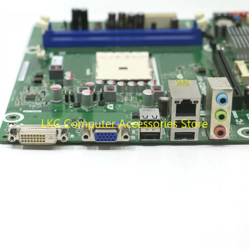 HP AAHD2-HY A55 FM1 데스크탑 마더보드, DDR3 660155-001 657134-003, 100% 테스트 완료, 신제품