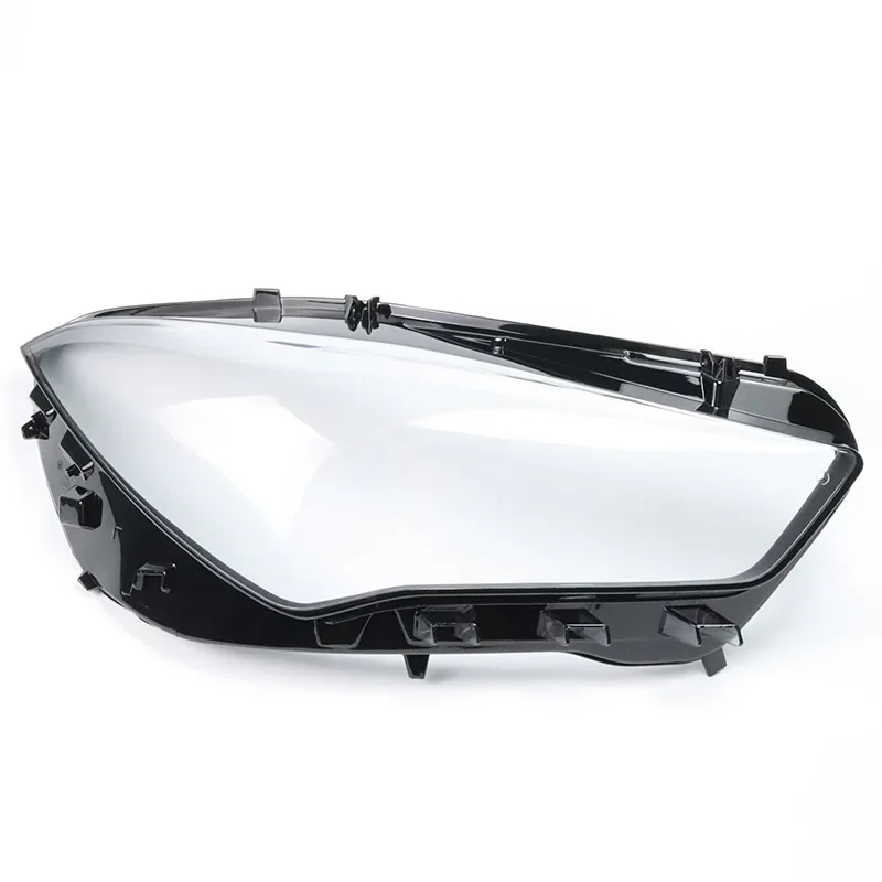 

For Mercedes Benz CLA large lampshade 20-21 model Mercedes Benz W118 front headlight transparent lamp shell