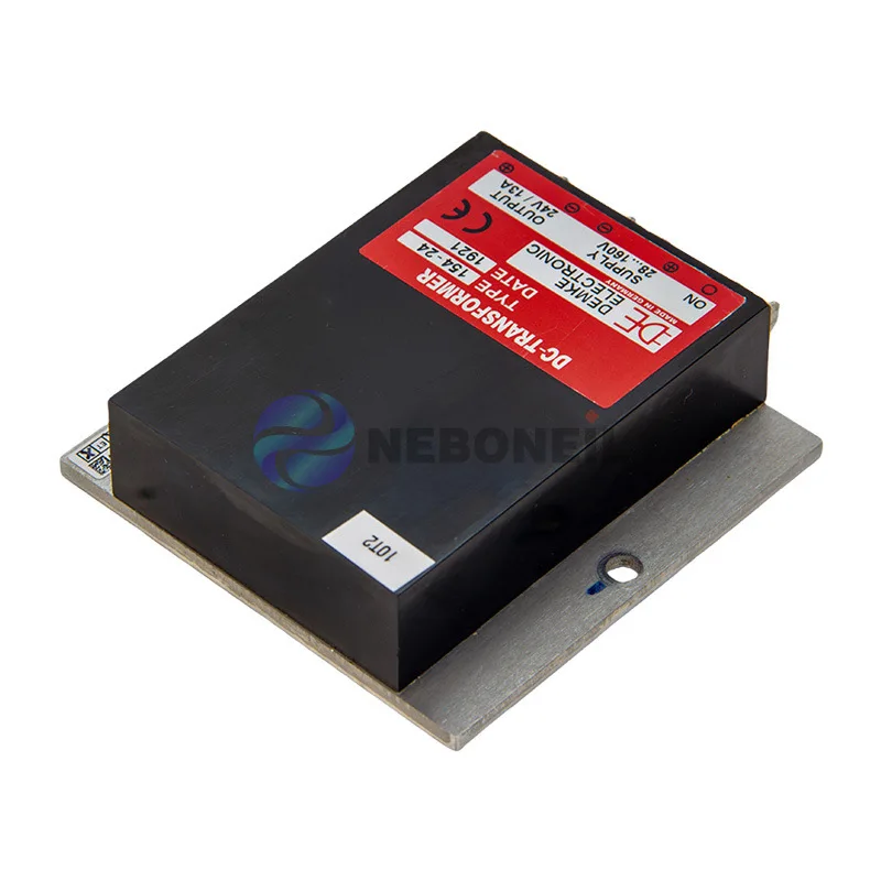 Original 8402366 Forklift Transformer 153-24 110V/24V Adapted to High Three-way Forklift