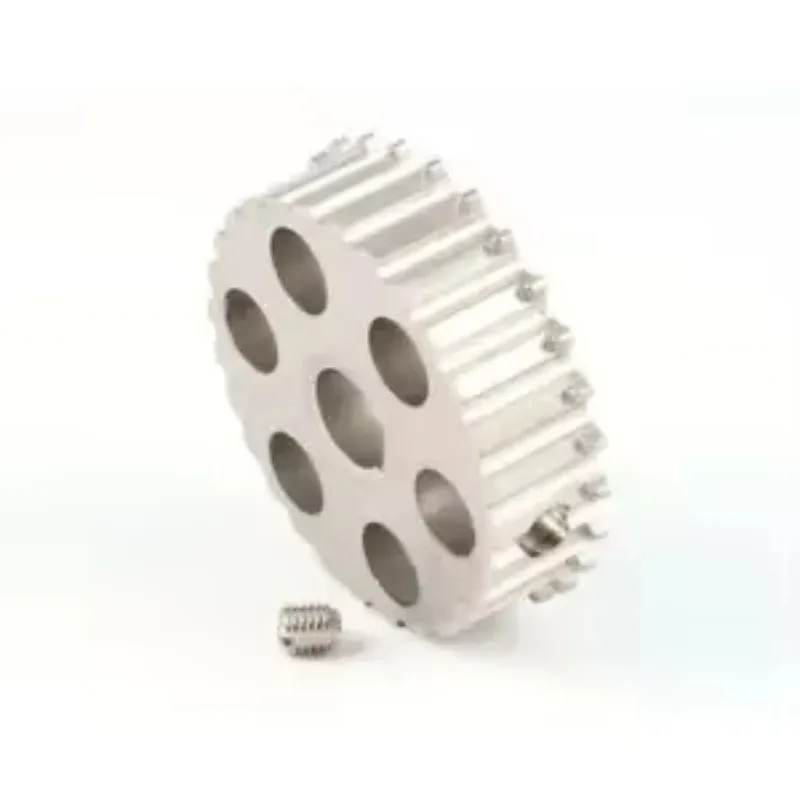 ROUNDUP ANTUNES 7000207 CONVEYOR SPROCKET KIT, 25B28 X 1/2