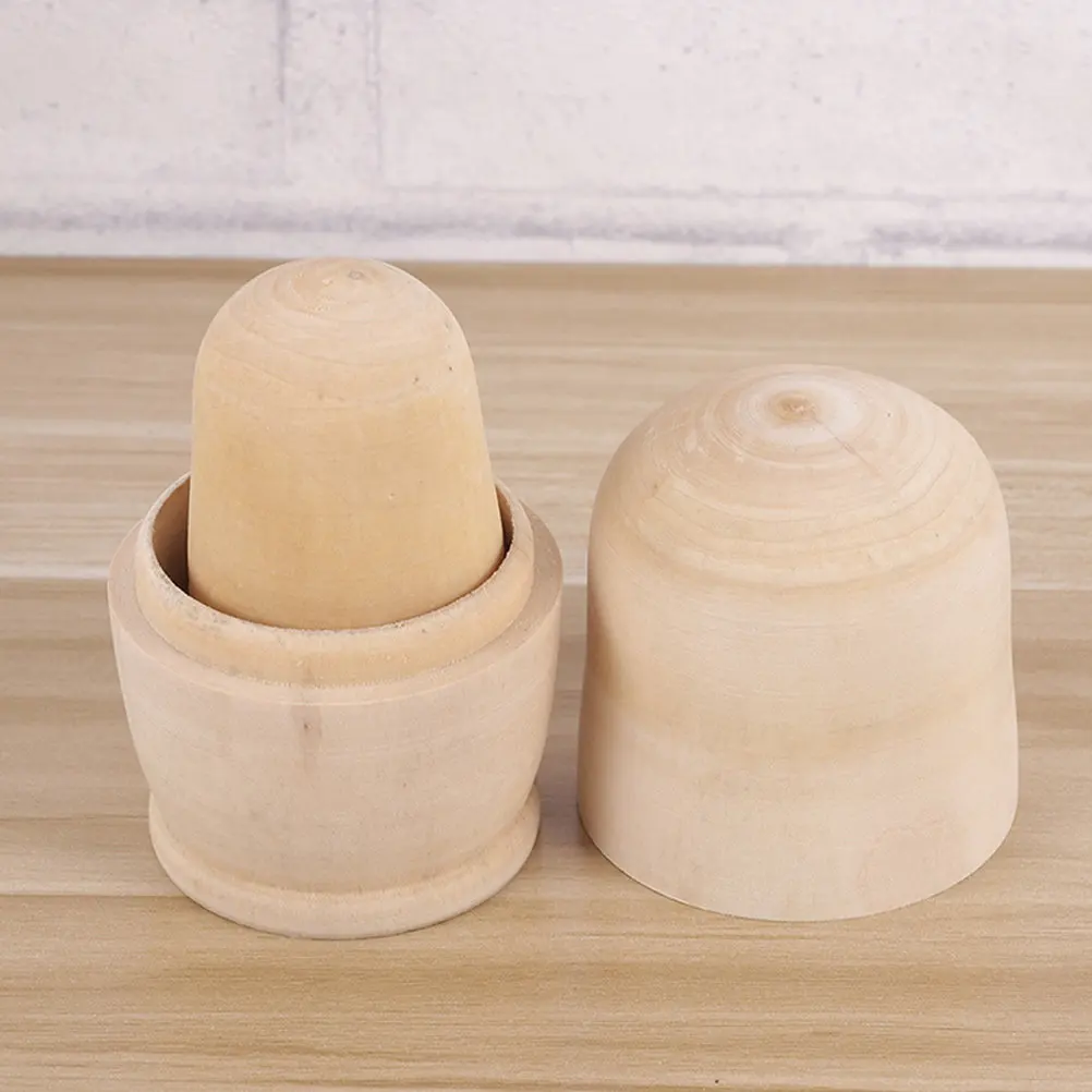 set-di-babushka-in-legno-non-finito-per-progetti-artistici-fai-da-te-per-bambini-riconoscimento-dei-colori-apprendimento-culturale-lavorazione-manuale