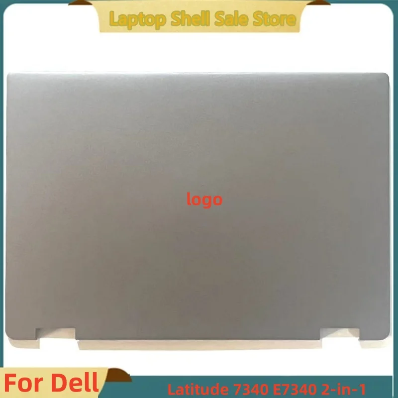 

Новинка для ноутбука Dell Latitude 7340 E7340, 2 в 1, задняя крышка ЖК-дисплея, верхний чехол, корпус 00MY32 0R3CD3